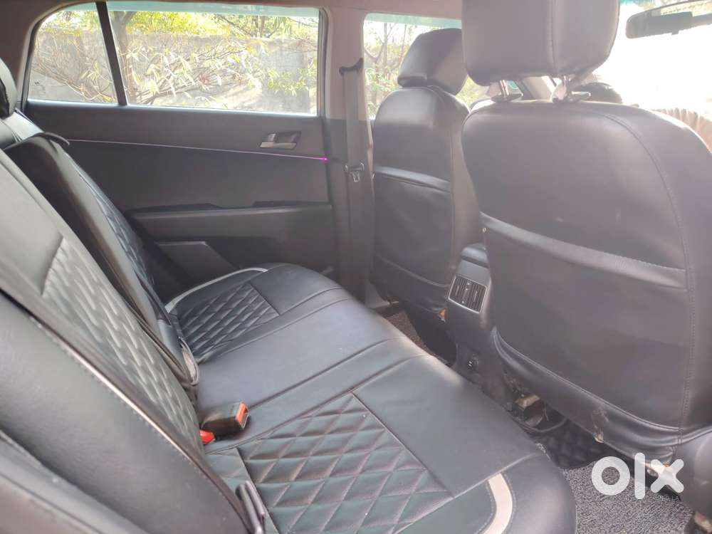 Hyundai Creta 1.6 Crdi At Sx Plus, 2015, Diesel