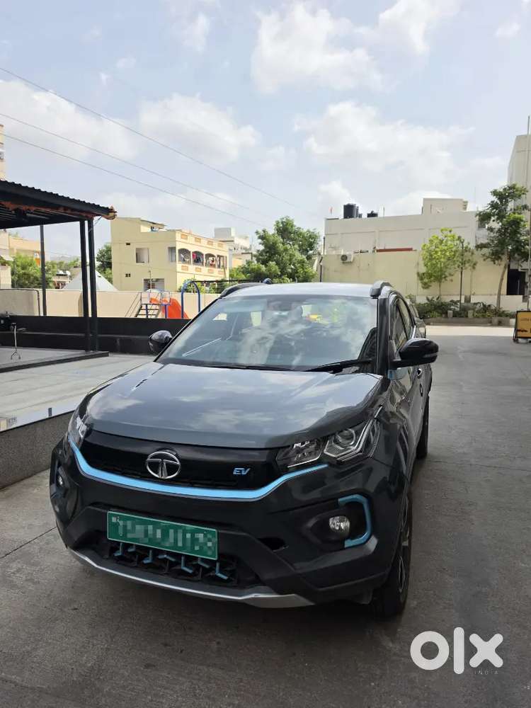 Tata Nexon EV 2024 - Photo 2