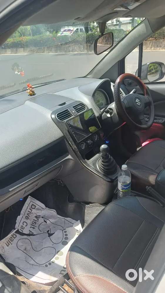 Maruti Suzuki Ritz