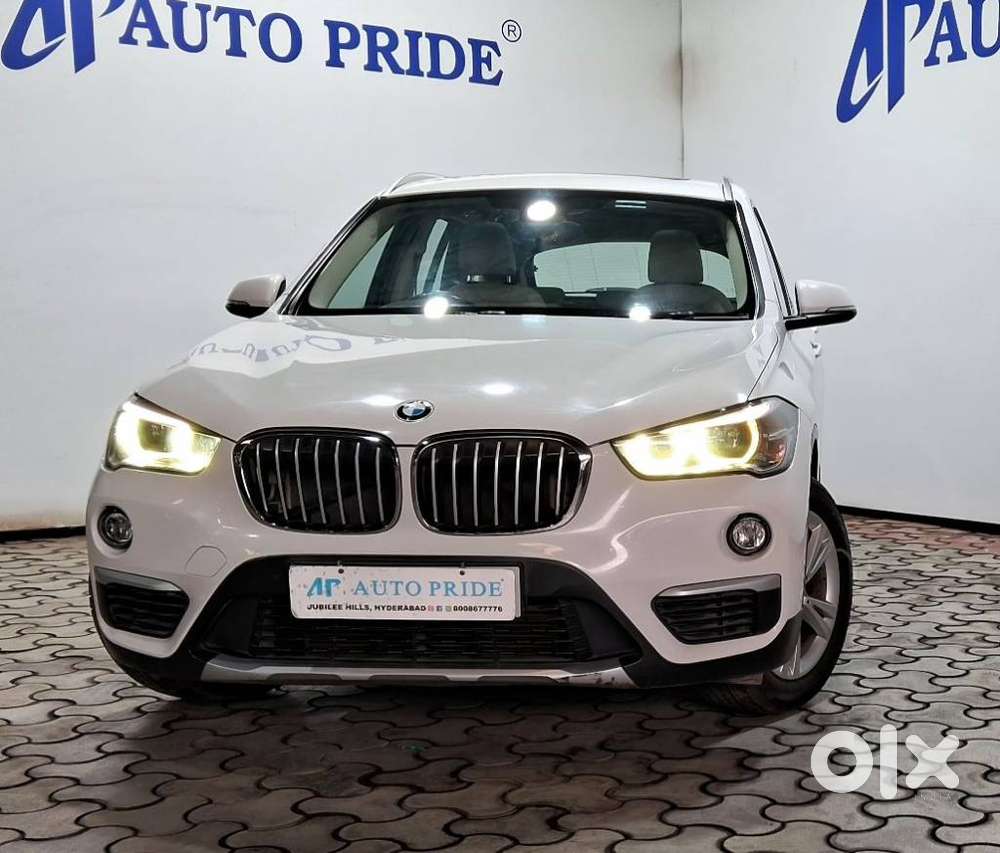 Bmw X1 Sdrive 20d X Line, 2019, Diesel