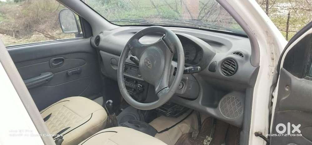 Hyundai Car 2005 Model