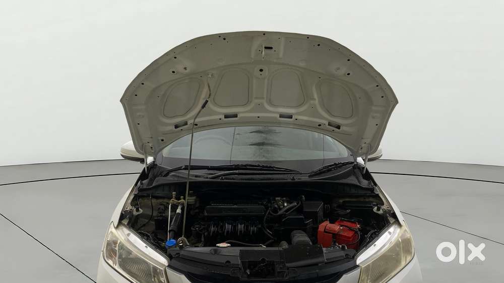 Honda City 2015-2017 I Vtec S, 2016, Petrol