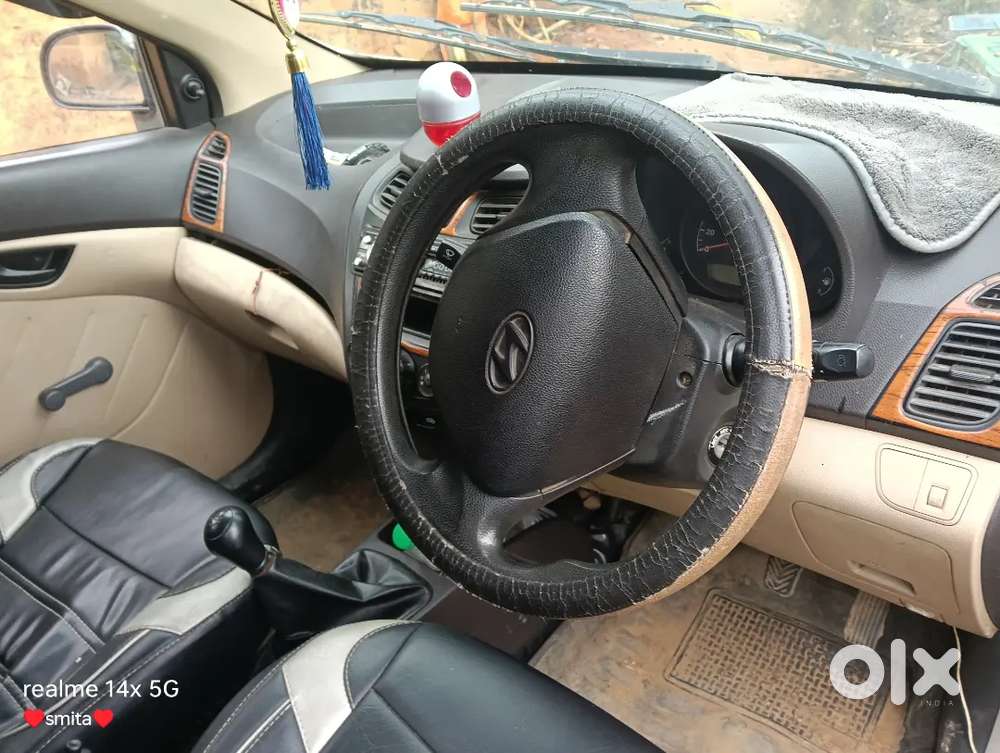 Hyundai Eon 2013