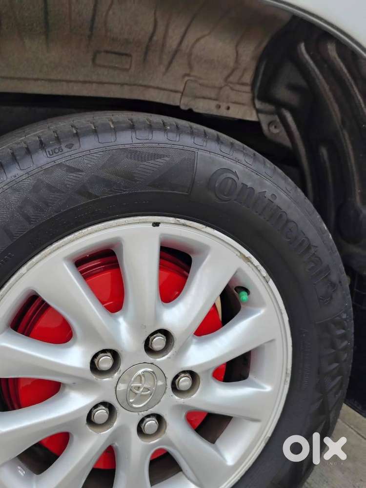 Innova V 2014 Good As New