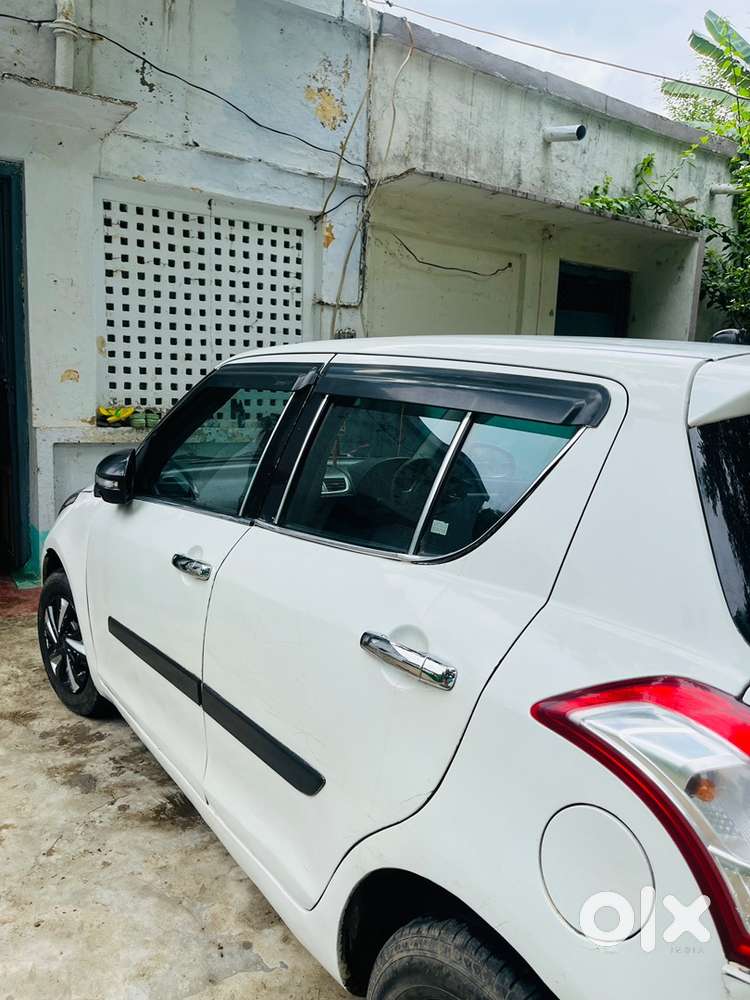 Maruti Swift Vdi 2012 Diesel