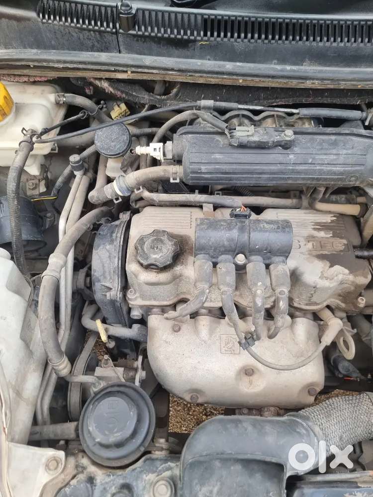 Spark 2009 Lt 69000km Single Owner Original Paint Showroom Condition