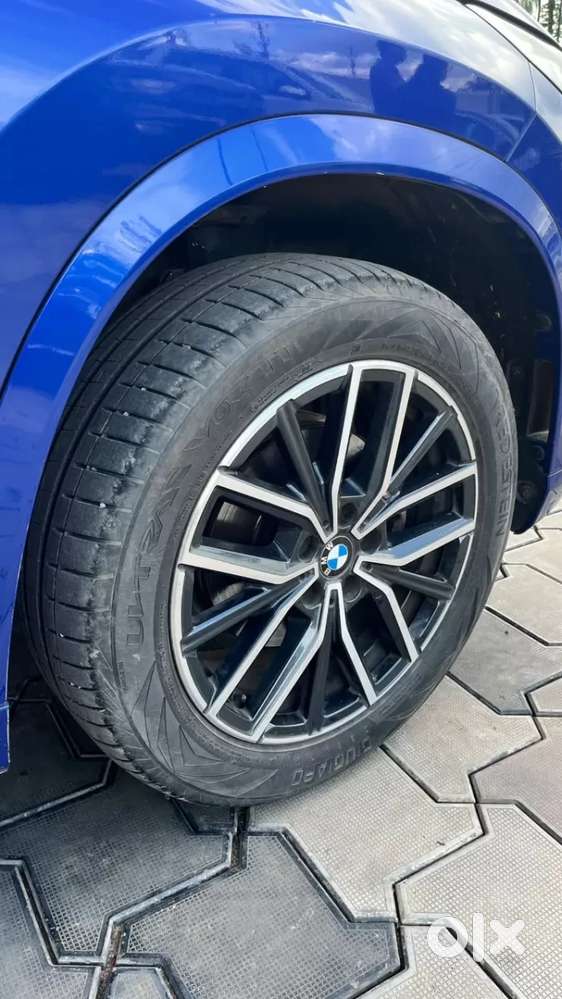 Bmw X1 Sdrive18d M Sport, 2024, Diesel