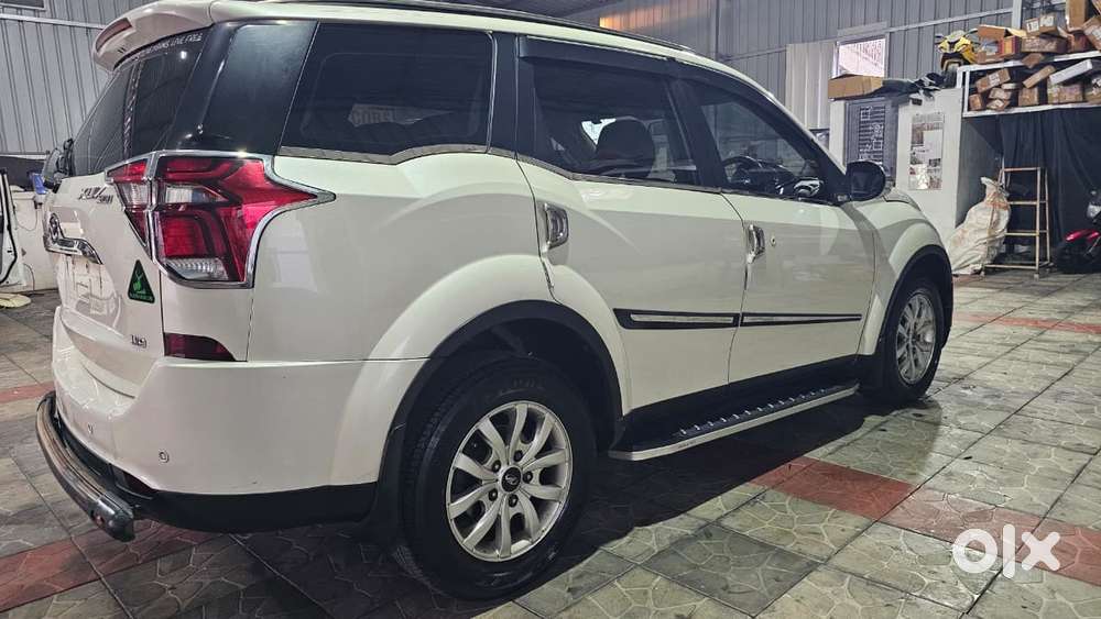 Mahindra Xuv500 W9 1.99, 2019, Diesel