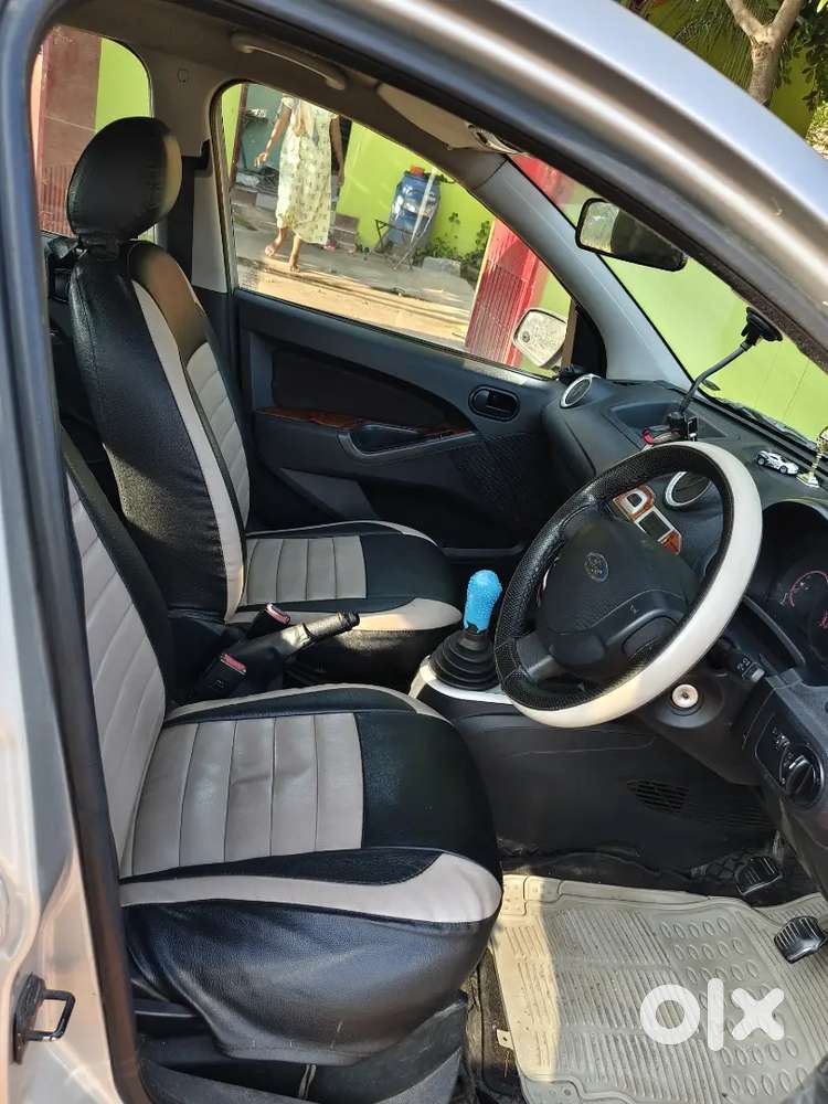 Ford Figo 2012 Diesel Good Condition