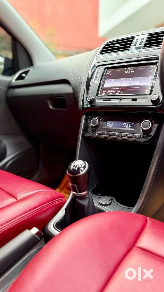 Volkswagen Polo 1.0 Mpi Highline Plus, 2021, Petrol