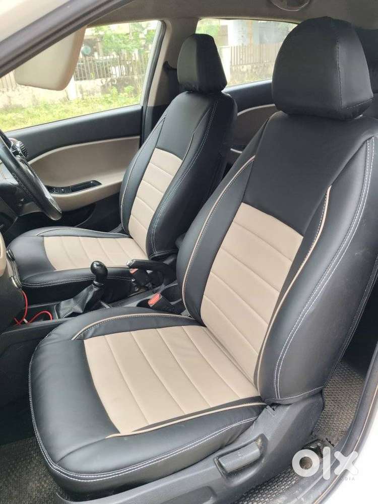 Hyundai I20 Sportz 1.2 Bs-iv, 2016, Petrol