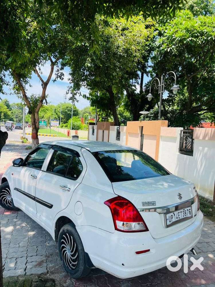 Maruti Suzuki Dzire Tour Diesel, 2015, Diesel