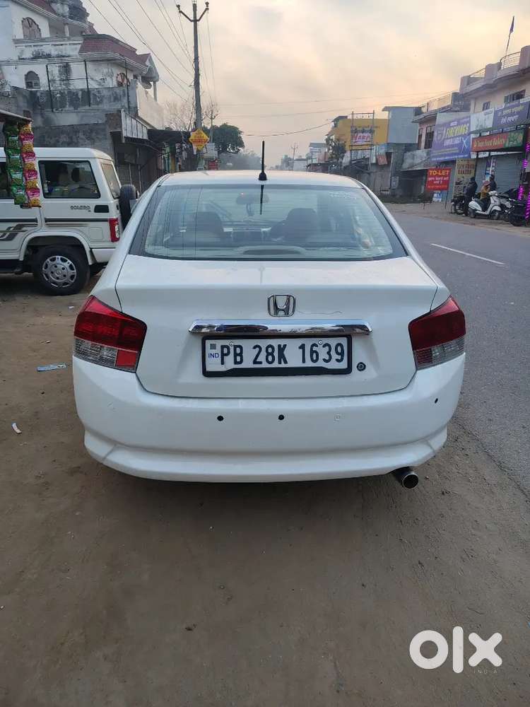 2010 Model 2030 Tak Pass Non Accident