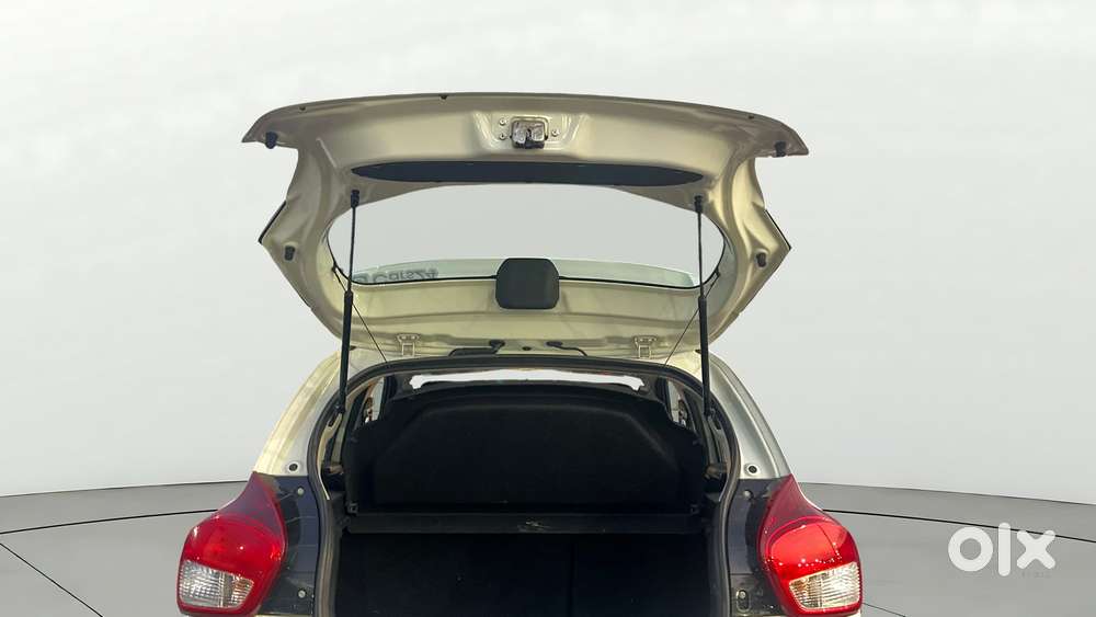 Maruti Suzuki Celerio 2021-1.0 Zxi Plus Mt, 2022, Petrol