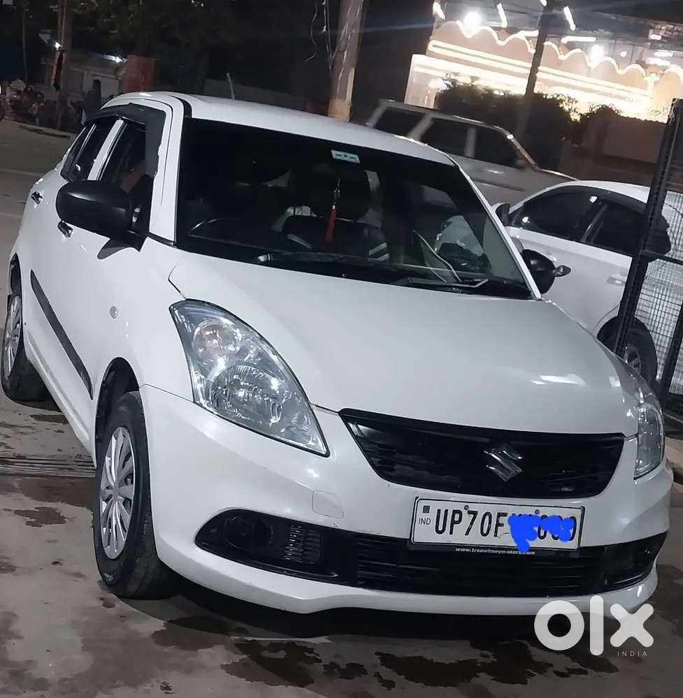 Maruti Suzuki Swift 2022 Tour