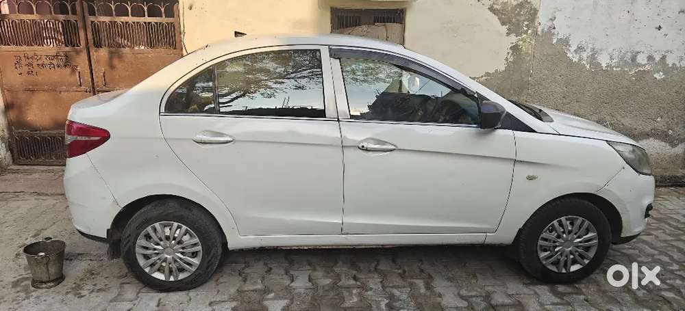 Tata Zest 2017 Diesel