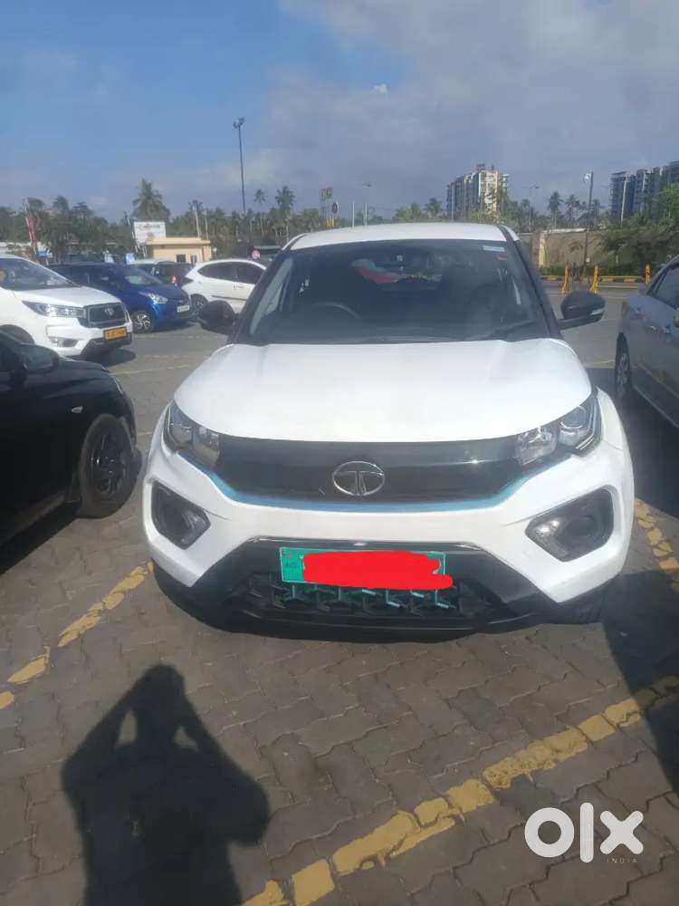 Tata Nexon Ev 2023 Electric 89500 Km Driven