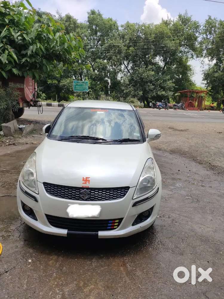Maruti Suzuki Swift