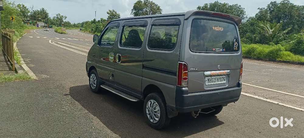 Maruti Suzuki Eeco Ac 2021