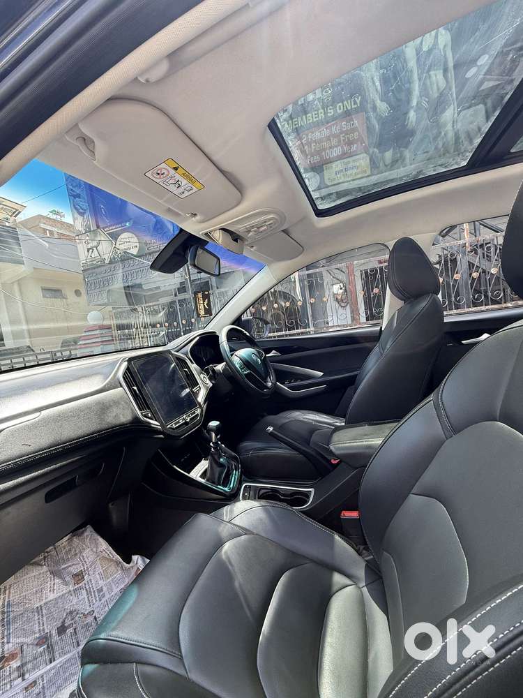 Mg Hector 2.0 Sharp Diesel, 2020, Diesel