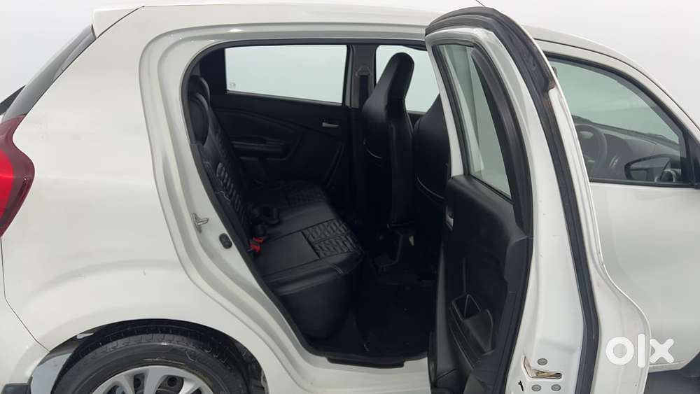 Maruti Suzuki Celerio Zxi, 2023, Petrol