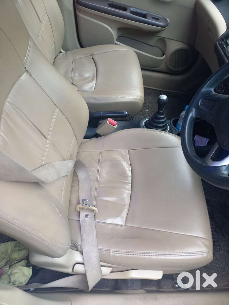 Honda Amaze 2013-2016 Ex I-vtech, 2013, Diesel