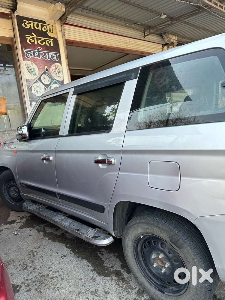 Mahindra Tuv Diesel 2019