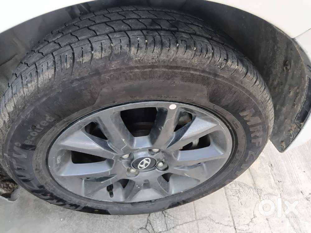 Hyundai Elite I20 2020 Petrol Well Maintained