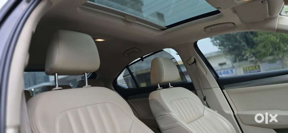 Skoda Superb Lk 1.8 Tsi At, 2016, Petrol