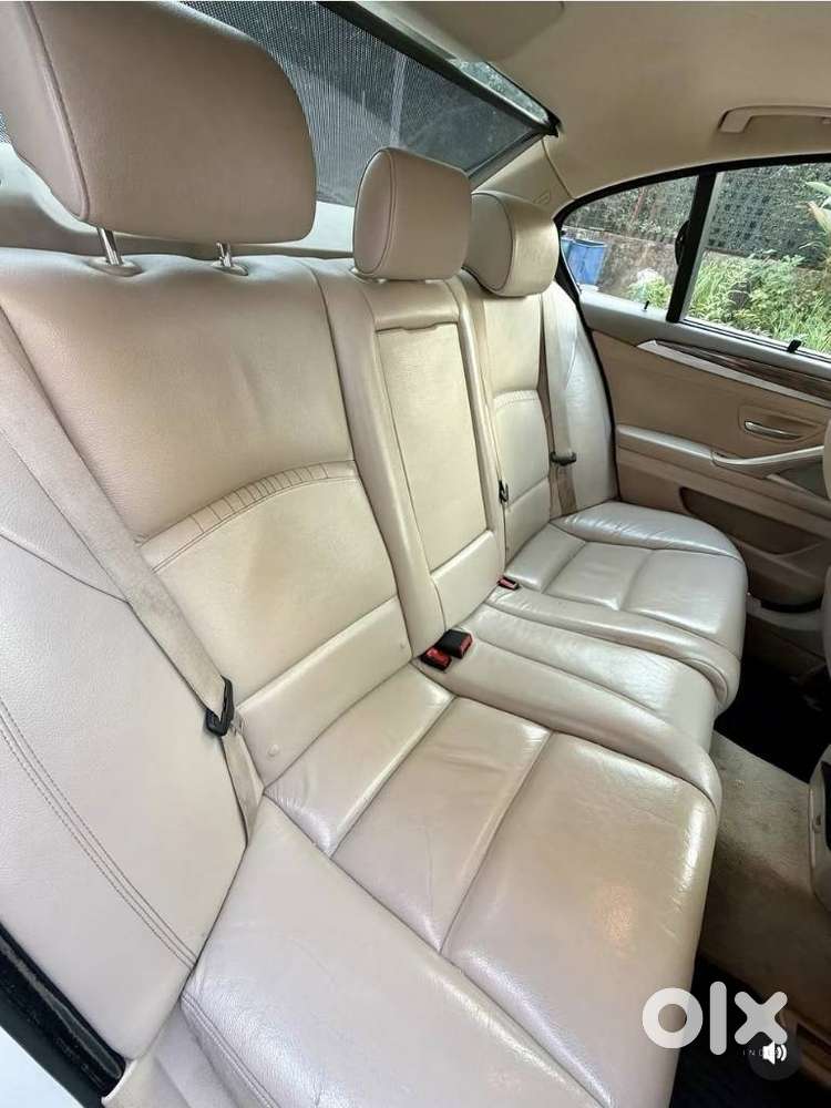 Bmw 5 Series 2.0 520d Modern Line, 2015, Diesel