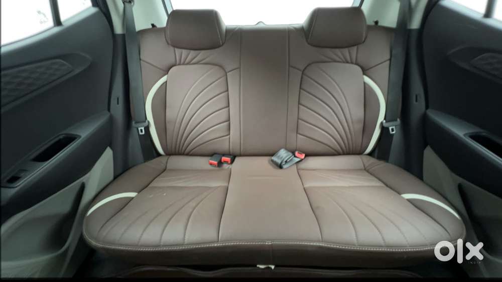 Hyundai Grand I10 Nios Sportz Amt 1.2 Crdi, 2022, Diesel