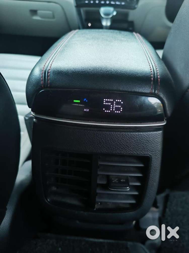 Kia Seltos Petrol 2020 Automatic Dct With Turbo Charged Engine