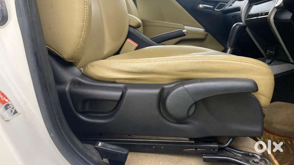 Honda City I Vtec Cvt Vx, 2017, Petrol