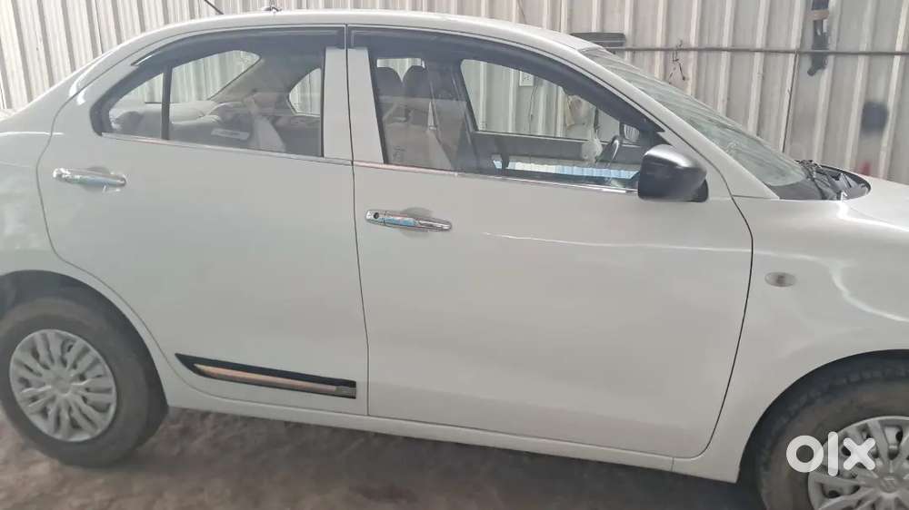 Maruti Suzuki Swift Dzire Tour 24