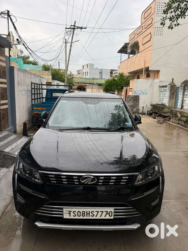 Mahindra Xuv300 Diesel 2021