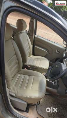 Mahindra Verito 1.5 D4 Bsiv, 2011, Diesel