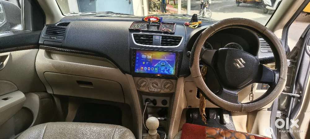 Maruti Suzuki Swift Dzire 2013 Diesel Well Maintained