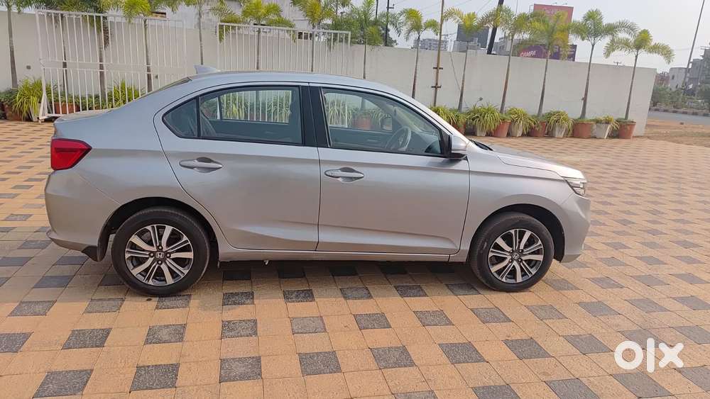 Honda Amaze 1.2 Smt I Vtec, 2021, Petrol