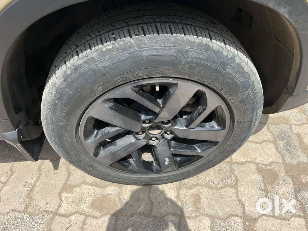 Tata Safari 2.0 Kryotec Xz Plus 6 S, 2022, Diesel