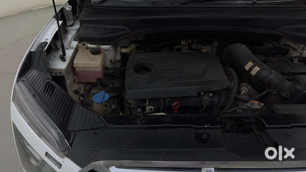 Hyundai Creta Sx (o) 1.5 Diesel Automatic, 2023, Diesel