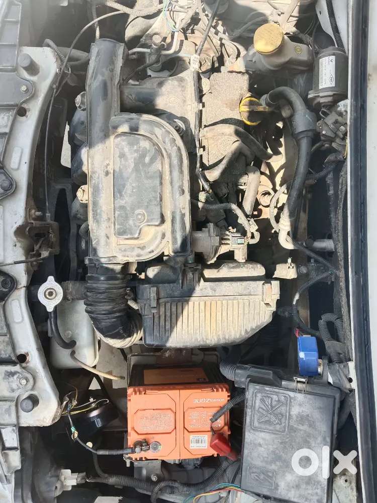 Renault Kwid 2016 Petrol Well Maintained