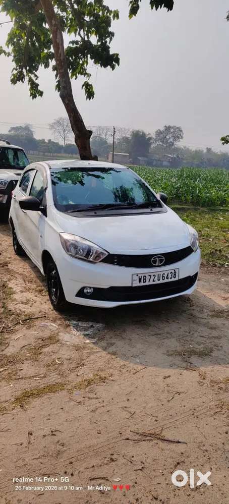 Tata Tiago Xm 2019 Car