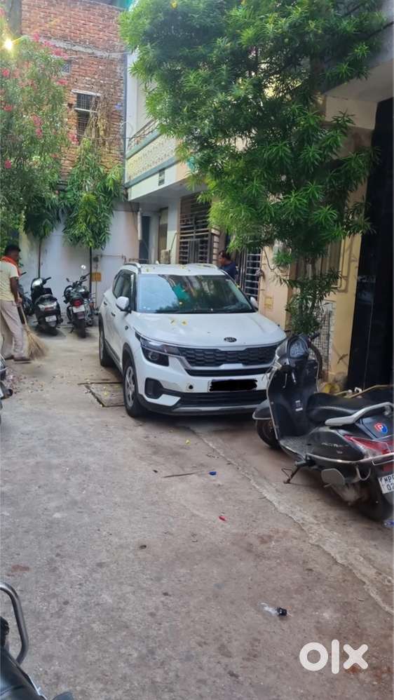 Kia Seltos Diesel 2021