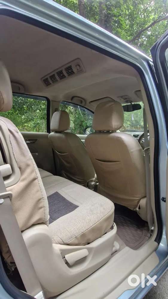 Maruti Suzuki Ertiga 1.4 Vxi Abs, 2013, Petrol