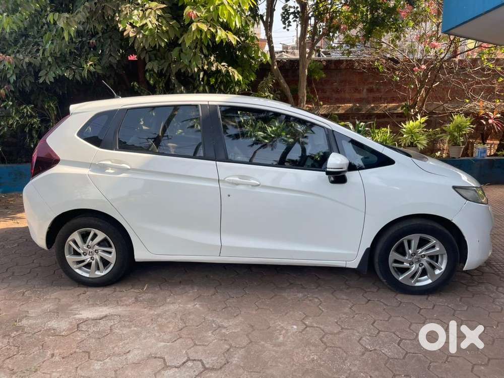 Honda Petrol 2016 Drive