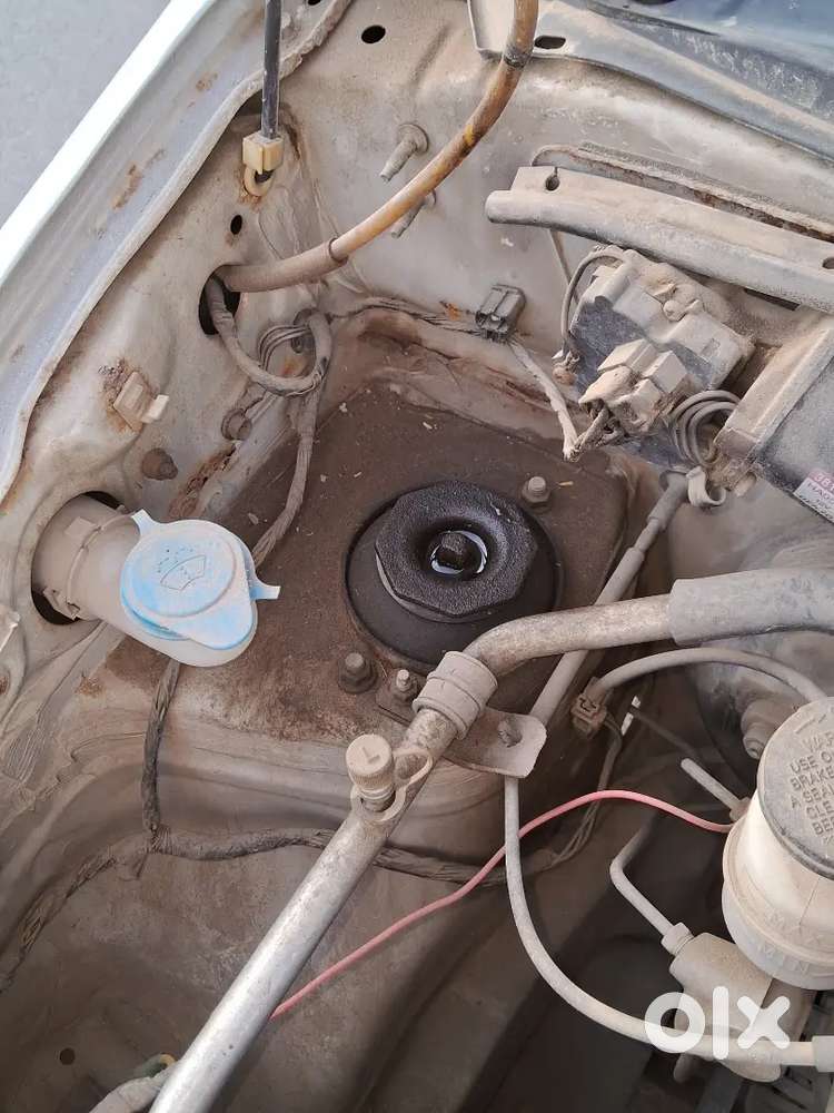 Maruti Suzuki Alto 800 2015