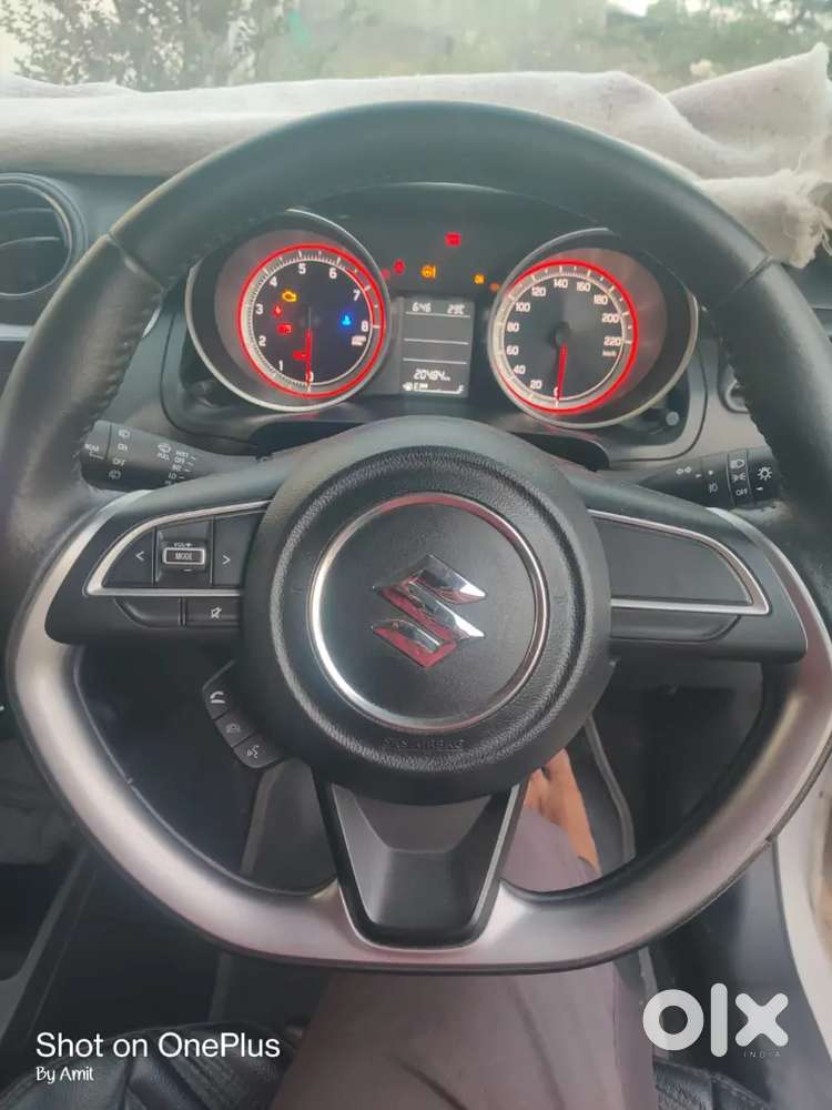 Maruti Swift 2024 Petrol Model