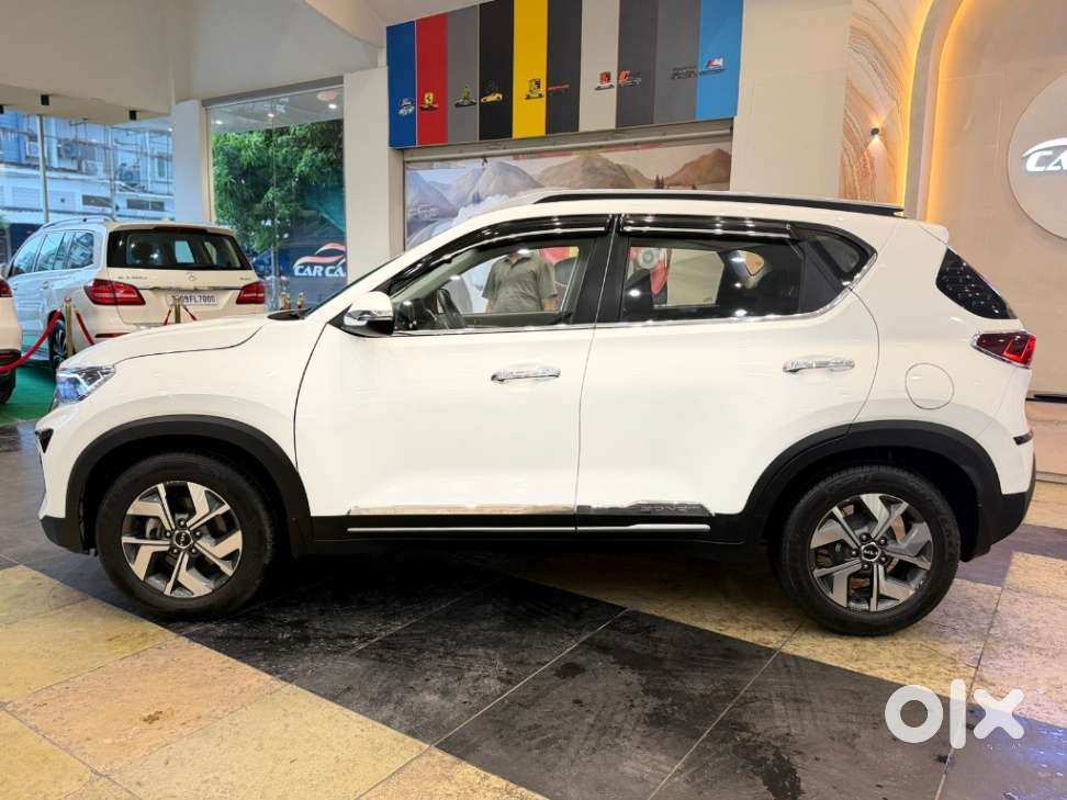 Kia Sonet, 2022, Petrol