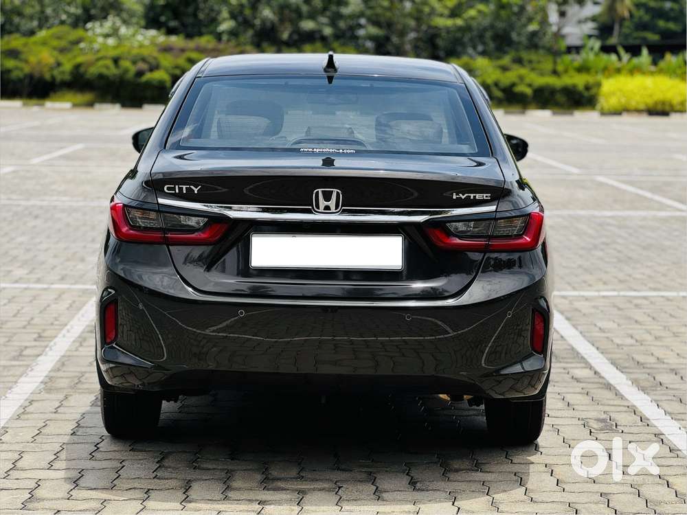 Honda City Zx Vtec, 2023, Petrol