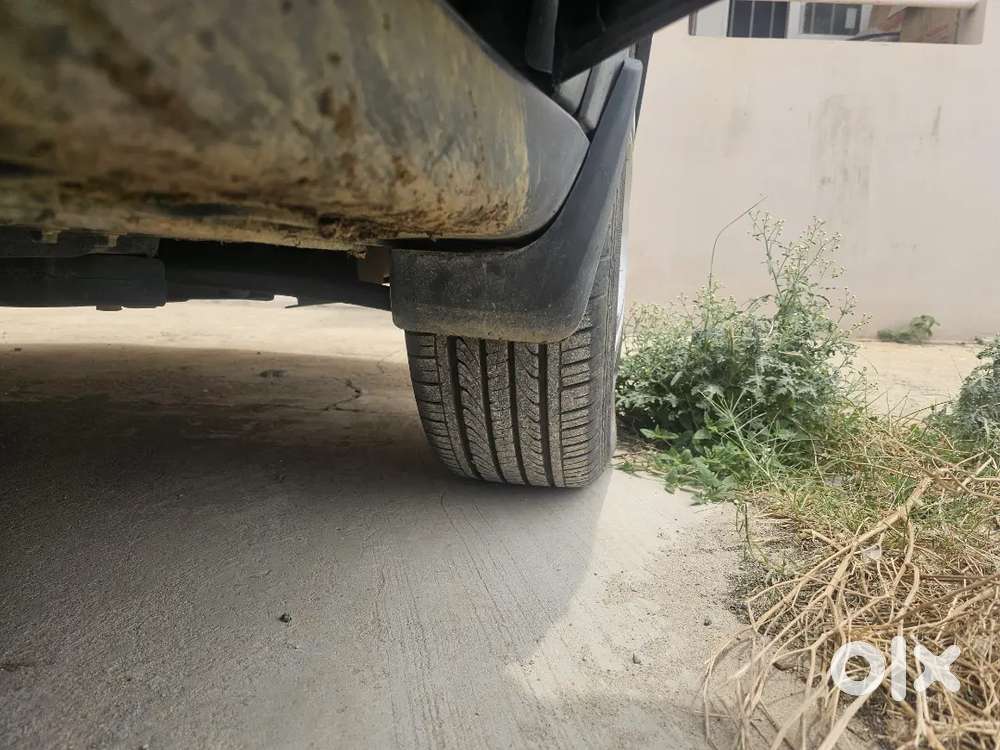 Tata Nexon Xm (s) 2021 Edition In Clean Condition